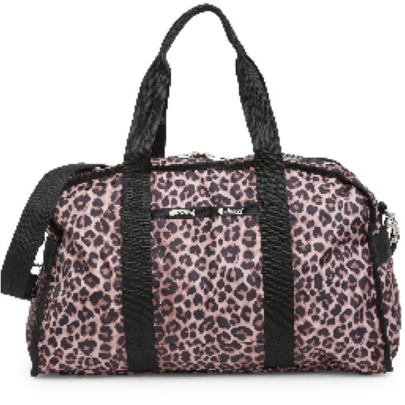 LeSportsac Bergen - Weekend Duffle bag - Picture 1 of 4